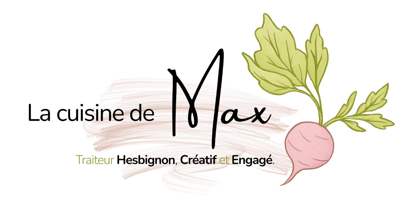 La cuisine de Max